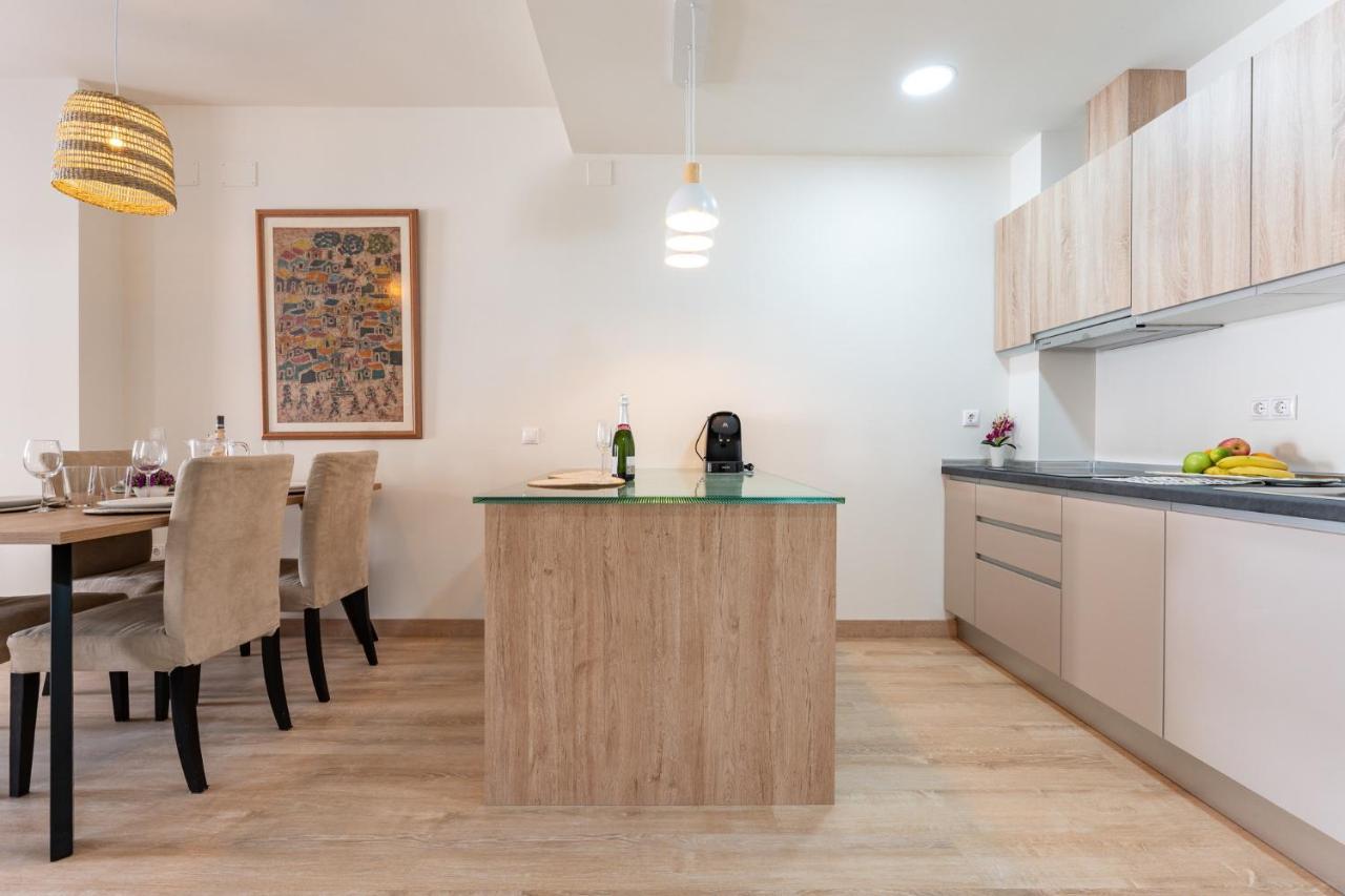 Malagasuite Comfortable Home 2 Екстер'єр фото