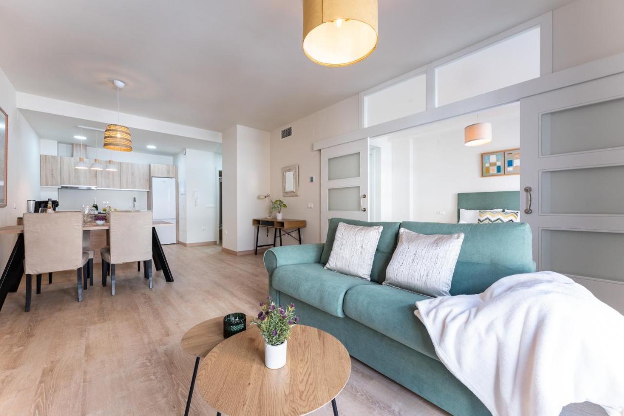 Malagasuite Comfortable Home 2 Екстер'єр фото