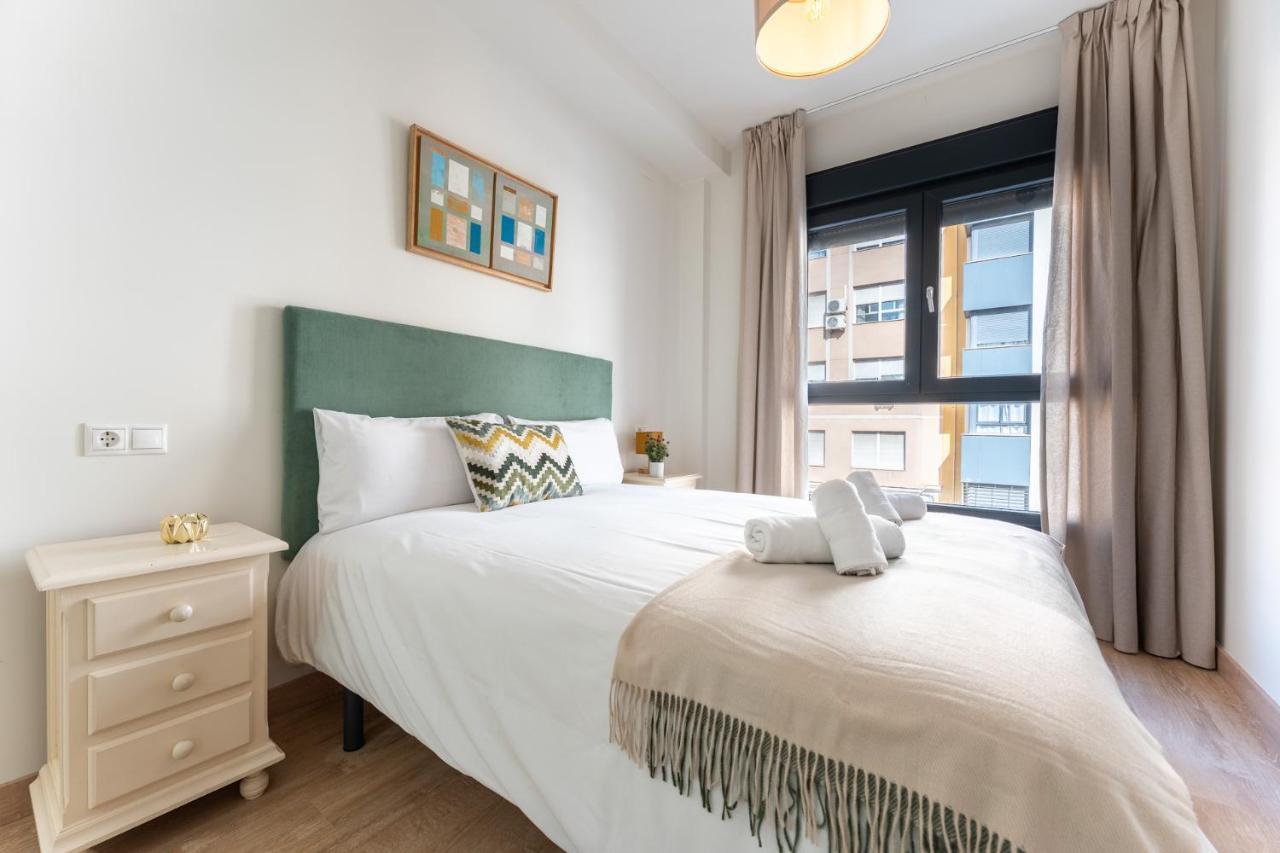 Malagasuite Comfortable Home 2 Екстер'єр фото