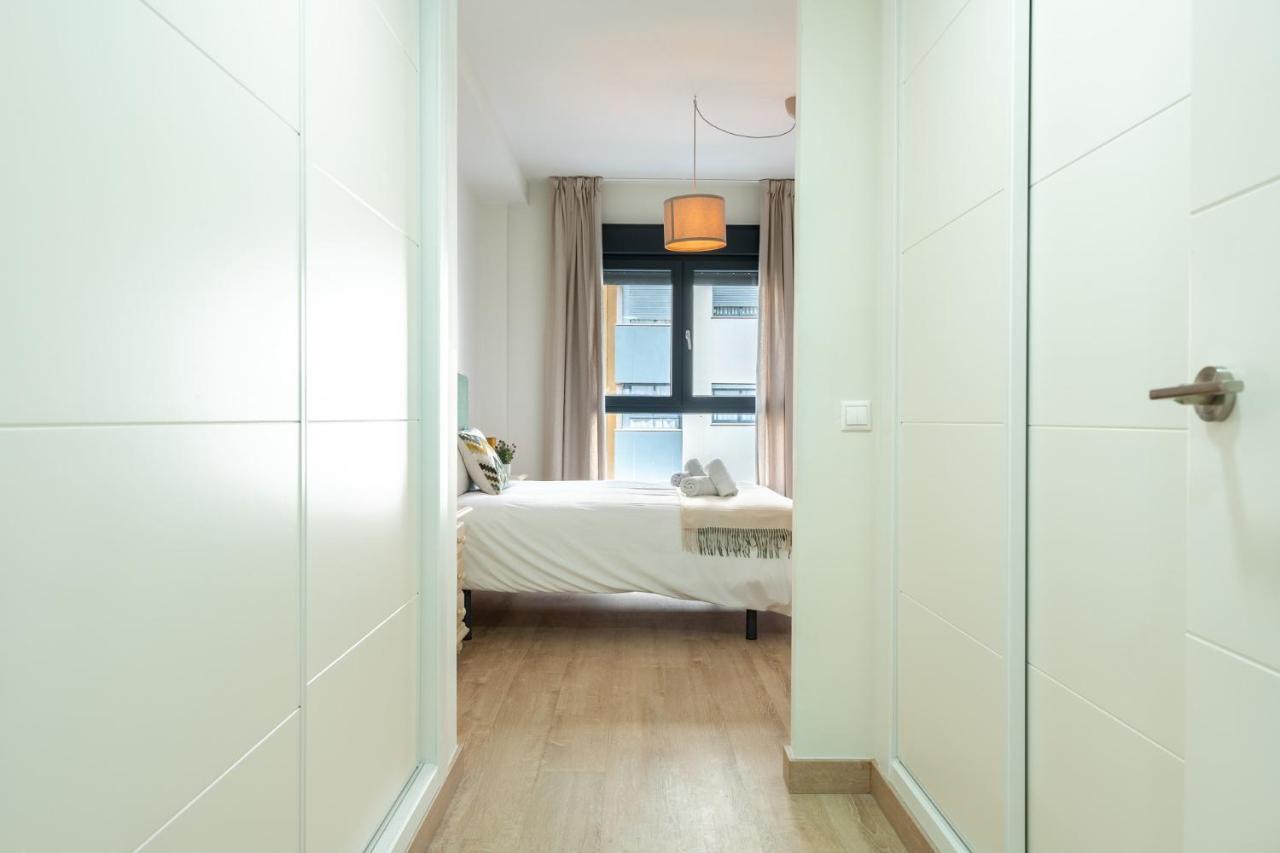 Malagasuite Comfortable Home 2 Екстер'єр фото