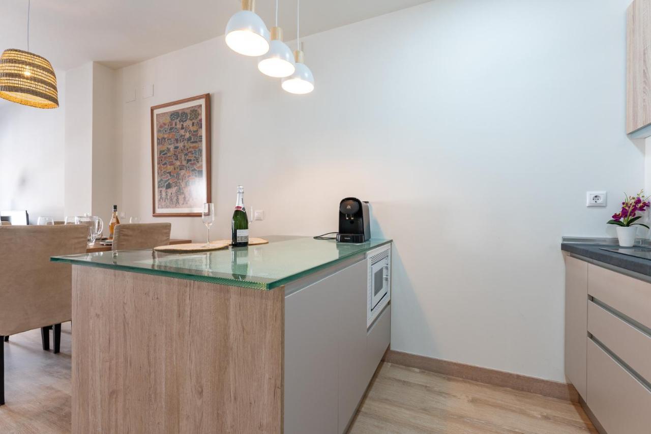 Malagasuite Comfortable Home 2 Екстер'єр фото