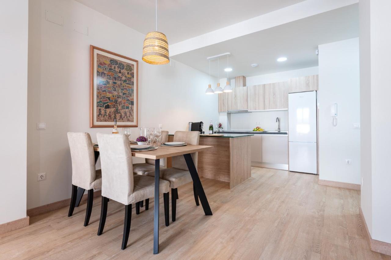 Malagasuite Comfortable Home 2 Екстер'єр фото